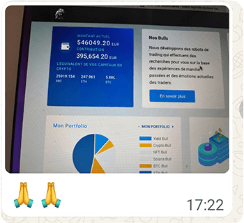 Avis client Kapital Transformation 6