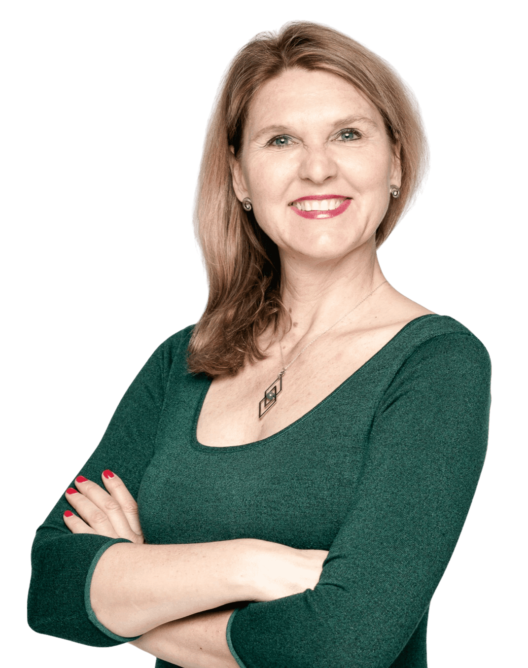 Portrait de Kate Taramarcaz