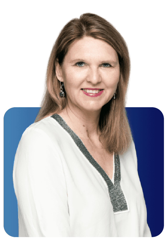 Portrait de Kate Taramarcaz