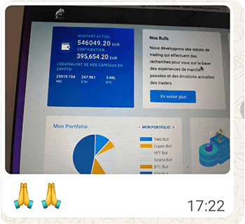 Avis client Kapital Transformation 6
