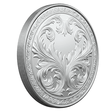 Offre Argent 3/4