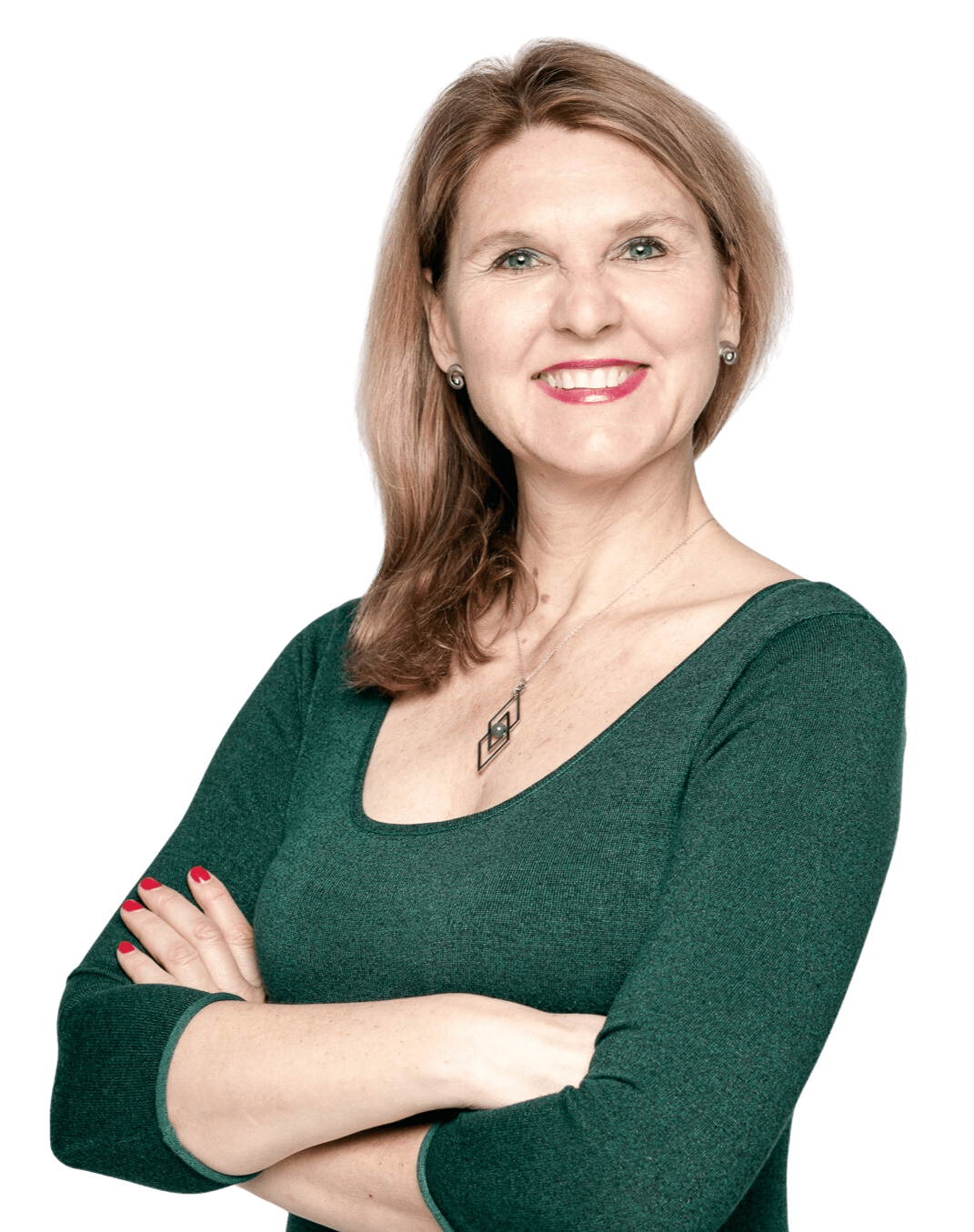 Portrait de Kate Taramarcaz