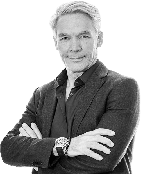 Paul Pyronnet
