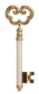 Clef Trésor Éducation